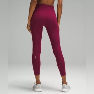Brand new lululemon size 4